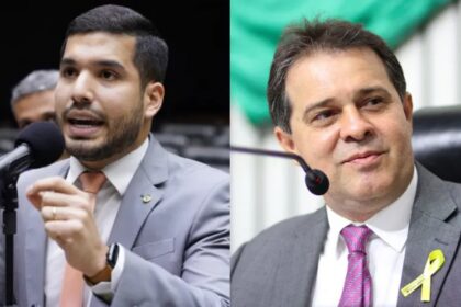 Brasil de Fato cita pesquisa realizada pela Paraná Pesquisas em Fortaleza.