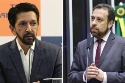 Grande Santa Rosa Notícias cita pesquisa realizada pela Paraná Pesquisas em São Paulo.