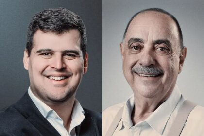Exame cita pesquisa realizada pela Paraná Pesquisas em Belo Horizonte.