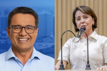Portal Itnet cita pesquisa realizada pela Paraná Pesquisas em Aracaju.