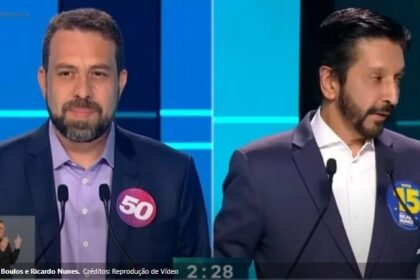 Revista Forum cita pesquisa realizada pela Paraná Pesquisas em São Paulo.