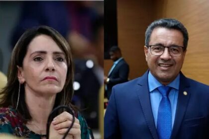 Portal Terra cita pesquisa realizada pela Paraná Pesquisas em Aracaju.