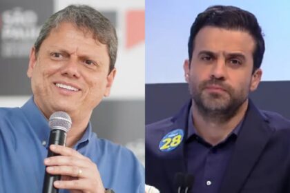 Veja cita pesquisa realizada pela Paraná Pesquisas.