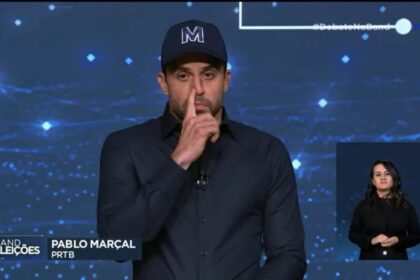 Blog do Esmael cita pesquisa realizada pela Paraná Pesquisas.