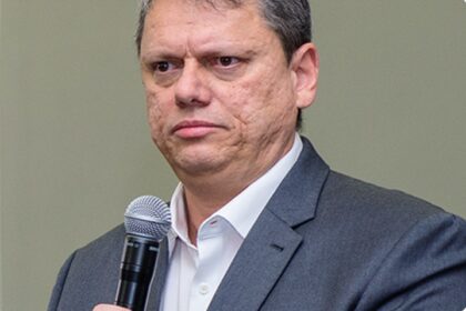 Portal Tela cita pesquisa realizada pela Paraná Pesquisas.