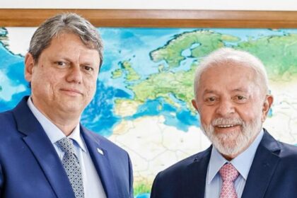Tudo OK cita pesquisa realizada pela Paraná Pesquisas.