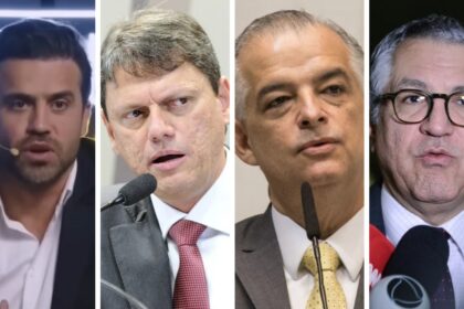 Carta Capital cita pesquisa realizada pela Paraná Pesquisas.