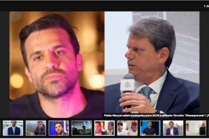 Jetss cita pesquisa realizada pela Paraná Pesquisas.