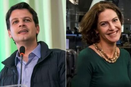 BOL Notícias cita pesquisa realizada pela Paraná Pesquisas em Curitiba.