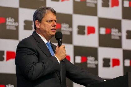 Vista Pátria cita pesquisa realizada pela Paraná Pesquisas.