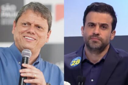 Blog do Alisson Nascimento cita pesquisa realizada pela Paraná Pesquisas.
