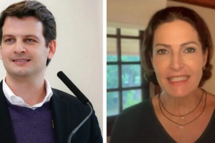 Carta Capital cita pesquisa realizada pela Paraná Pesquisas em Curitiba.