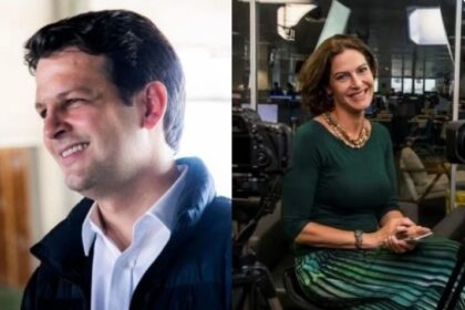 SBT News cita pesquisa realizada pela Paraná Pesquisas em Curitiba.