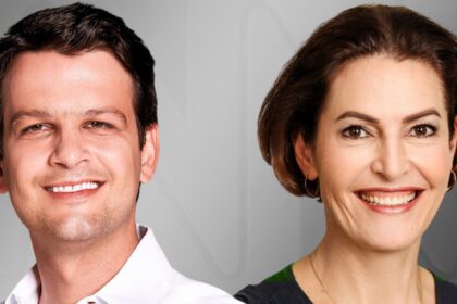 CNN Brasil cita pesquisa realizada pela Paraná Pesquisas em Curitiba.