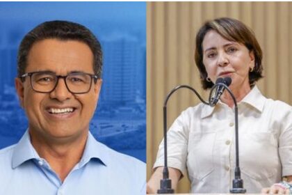 Portal Itnet cita pesquisa realizada pela Paraná Pesquisas em Aracaju.