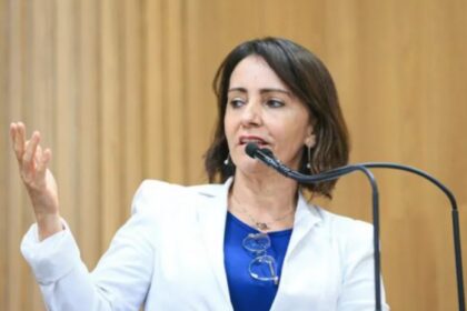 Brasil 247 cita pesquisa realizada pela Paraná Pesquisas em Aracaju.