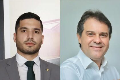 Veja cita pesquisa realizada pela Paraná Pesquisas em Fortaleza.
