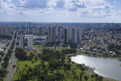 Brasil 247 cita pesquisa realizada pela Paraná Pesquisas em Campo Grande.