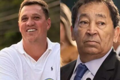 Diário do Poder cita pesquisa realizada pela Paraná Pesquisas em Taboão da Serra.