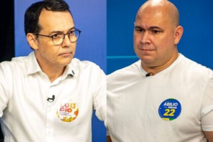 O Bom da Notícia cita pesquisa realizada pela Paraná Pesquisas em Cuiabá.