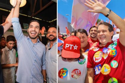 Carta Capital cita pesquisa realizada pela Paraná Pesquisas em Fortaleza.
