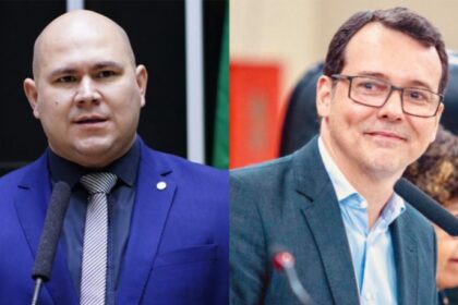 Meu Programa Mato Grosso cita pesquisa realizada pela Paraná Pesquisas em Cuiabá.