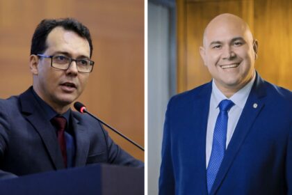 Carta Capital cita pesquisa realizada pela Paraná Pesquisas em Cuiabá.