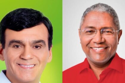 CN7 cita pesquisa realizada pela Paraná Pesquisas em Caucaia.