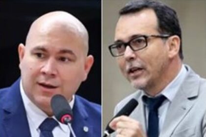 Esportes e Notícias cita pesquisa realizada pela Paraná Pesquisas em Cuiabá.