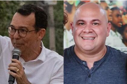 GauchaZH cita pesquisa realizada pela Paraná Pesquisas em Cuiabá.