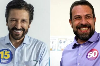 Bahia Notícias cita pesquisa realizada pela Paraná Pesquisas em São Paulo.