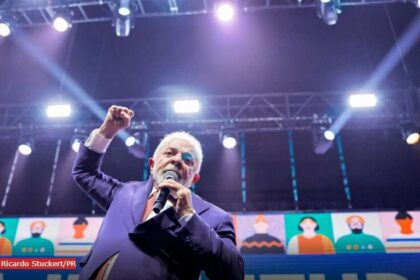 GR21 cita pesquisa realizada pela Paraná Pesquisas.