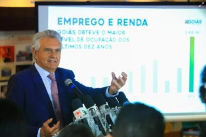 CK Notícias cita pesquisa realizada pela Paraná Pesquisas.