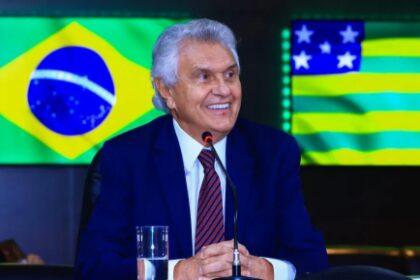 O Dia DF cita pesquisa realizada pela Paraná Pesquisas.