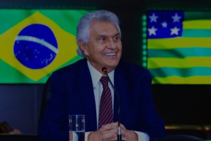 Jornal Opção cita pesquisa realizada pela Paraná Pesquisas.