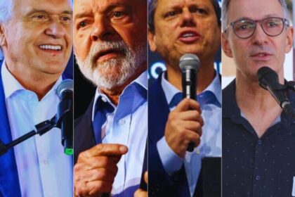 Folha Z cita pesquisa realizada pela Paraná Pesquisas.