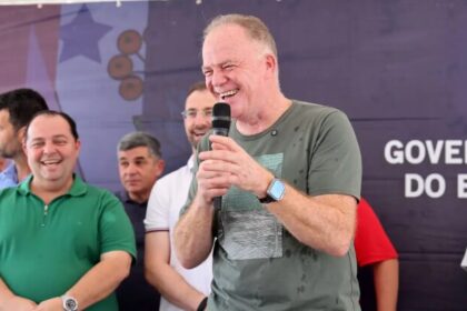 Veja cita pesquisa realizada pela Paraná Pesquisas.