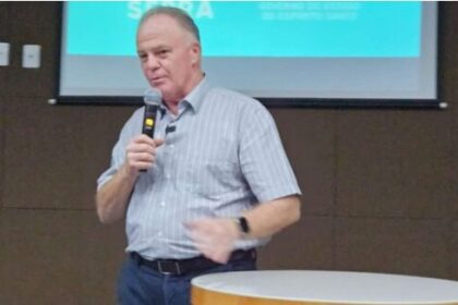 Portal Tempo Novo cita pesquisa realizada pela Paraná Pesquisas.