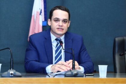 Jovem Pan cita pesquisa realizada pela Paraná Pesquisas.