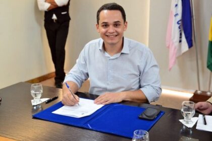 Jornal do ES cita pesquisa realizada pela Paraná Pesquisas.
