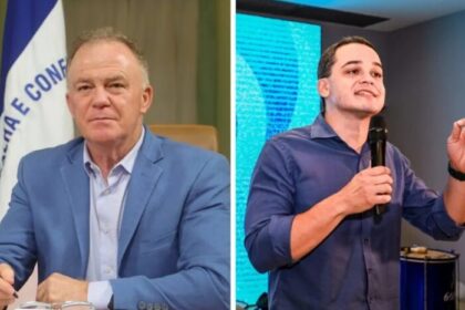 ES Hoje cita pesquisa realizada pela Paraná Pesquisas.