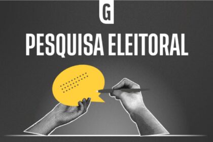 Gazeta do Povo cita pesquisa realizada pela Paraná Pesquisas.