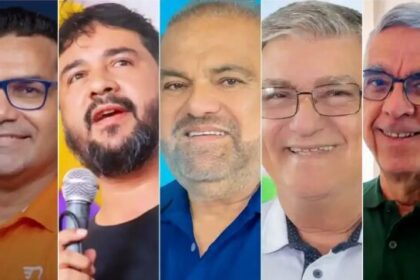 Mais Castanhal cita pesquisa realizada pela Paraná Pesquisas em Castanhal.
