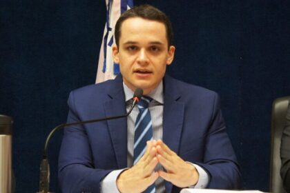 Notícias do Norte Capixaba cita pesquisa realizada pela Paraná Pesquisas.