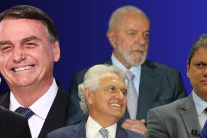 Jornal Gazeta Popular cita pesquisa realizada pela Paraná Pesquisas.