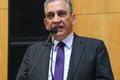 Tribuna Norte Leste cita pesquisa realizada pela Paraná Pesquisas.