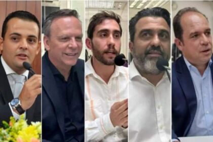 Metrópoles cita pesquisa realizada pela Paraná Pesquisas em Jundiaí.