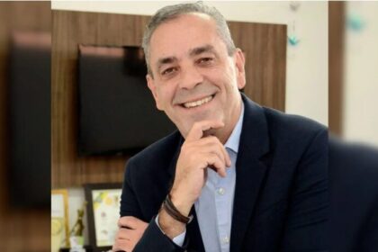 Tribuna de Jundiaí cita pesquisa realizada pela Paraná Pesquisas em Várzea Paulista.