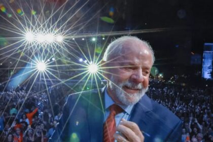 O Observador cita pesquisa realizada pela Paraná Pesquisas.
