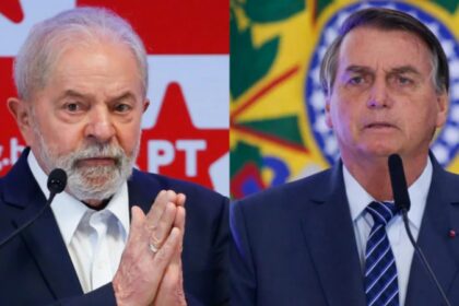 D+ News cita pesquisa realizada pela Paraná Pesquisas.
